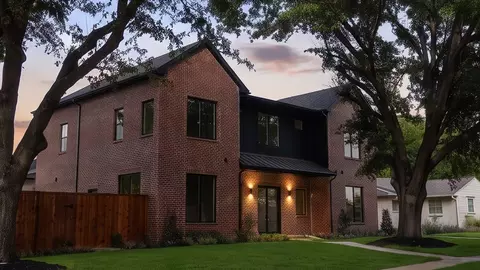 3507 Warick Dr, Dallas, TX 75229