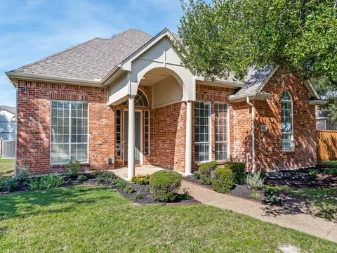 6409 Essex Ln, Plano, TX 75024