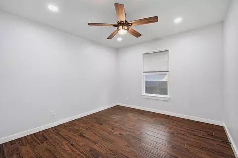 Bedroom - 106 E Heron St, Denison, TX 75021 photo 1 of 7