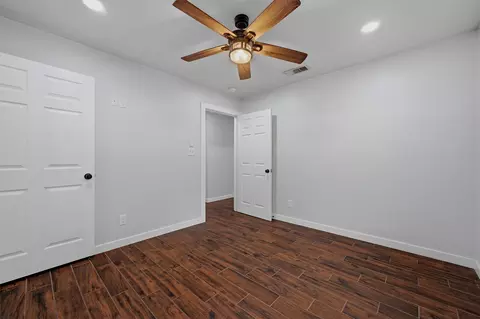 Bedroom - 106 E Heron St, Denison, TX 75021 photo 7 of 7
