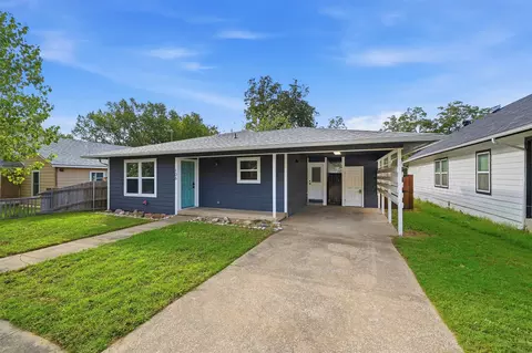Other - 106 E Heron St, Denison, TX 75021 photo 1 of 3