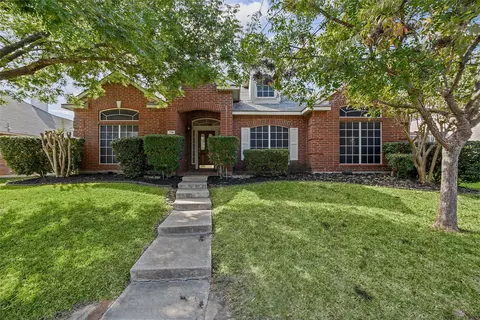714 Cottonwood Bend Dr, Allen, TX 75002