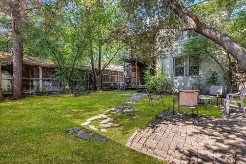 4301 Vandelia St, Dallas, TX 75219