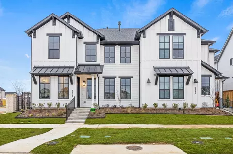 3612 Grapeseed Dr, Frisco, TX 75033