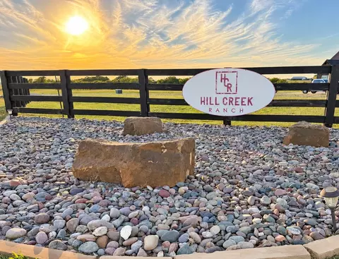 lot38 Hill Creek Lane Ln, Hillsboro, TX 76645