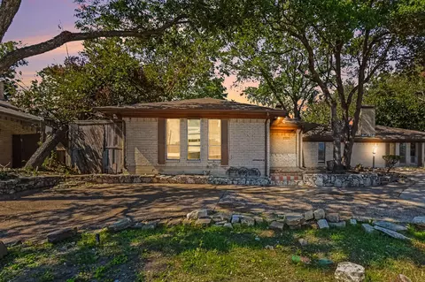 13361 Kit Ln, Dallas, TX 75240