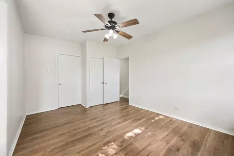 Bedroom - 224 W Hull St #101-3, Denison, TX 75020 photo 1 of 2