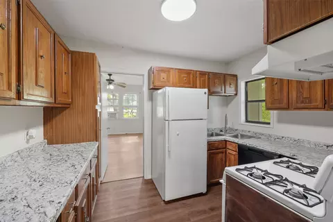 Kitchen - 224 W Hull St #101-3, Denison, TX 75020 photo 1 of 1