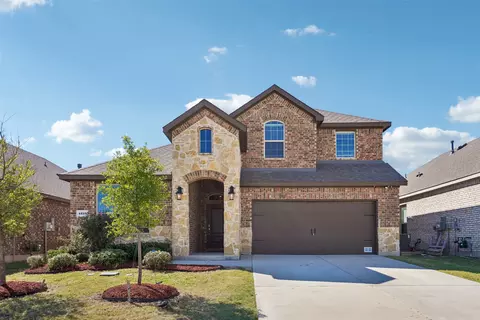 4219 Long Dr, Forney, TX 75126