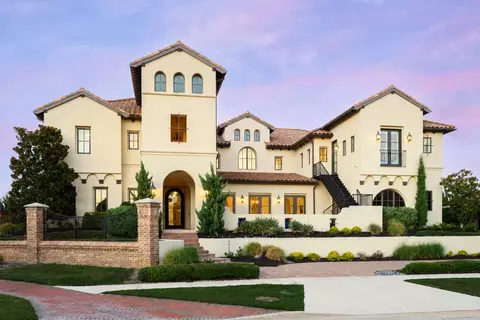 3912 Broadmoor Way, Frisco, TX 75033