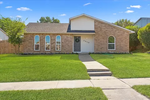 7310 Flameleaf Pl, Dallas, TX 75249