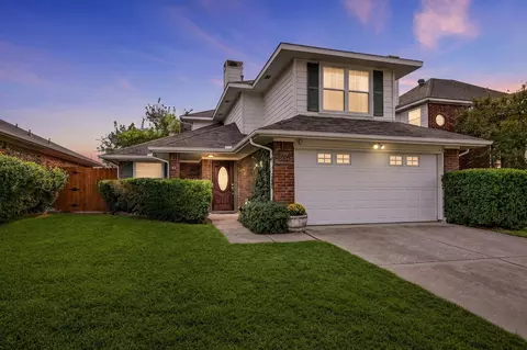 2524 Brooke Trl, Carrollton, TX 75006