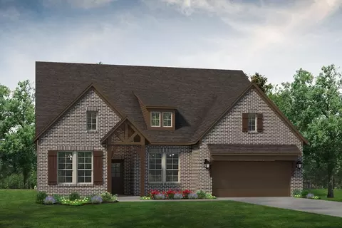 508 Mitchell Blvd, Weatherford, TX 76087