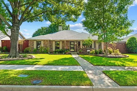 1508 Heidi Dr, Plano, TX 75025
