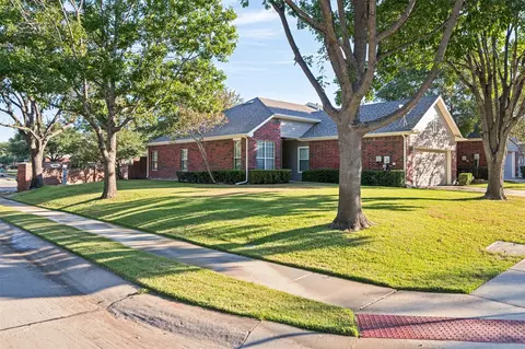 7225 Rembrandt Dr, Plano, TX 75093