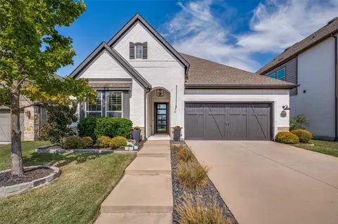2712 War Admiral St, Celina, TX 75009