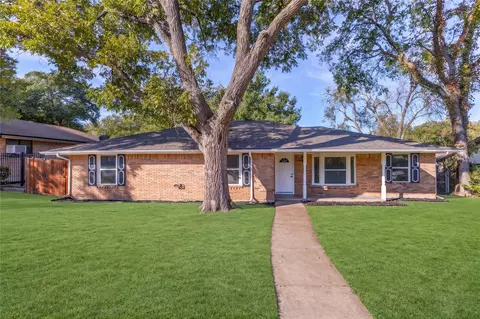 4012 Shady Hollow Ln, Dallas, TX 75233