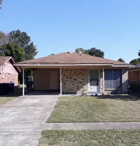 1630 Templeman St, Shreveport, LA 71101