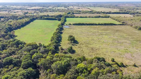 88 Acres County Road 1019, Celeste, TX 75423 photo 21