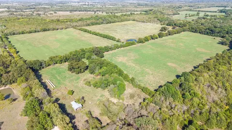 88 Acres County Road 1019, Celeste, TX 75423 photo 11
