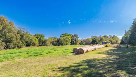 88 Acres County Road 1019, Celeste, TX 75423 photo 9