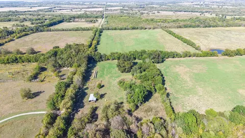 88 Acres County Road 1019, Celeste, TX 75423 photo 12