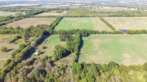 88 Acres County Road 1019, Celeste, TX 75423 photo 13