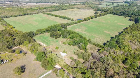 88 Acres County Road 1019, Celeste, TX 75423 photo 5