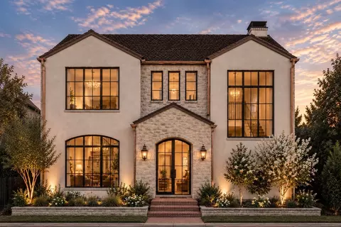 104 Rambla Ct, Southlake, TX 76092