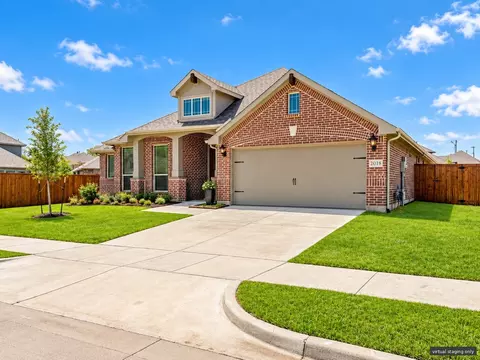 2018 Ranchwood Dr, Wylie, TX 75098