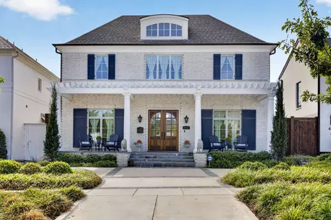4813 Dexter Ave, Fort Worth, TX 76107