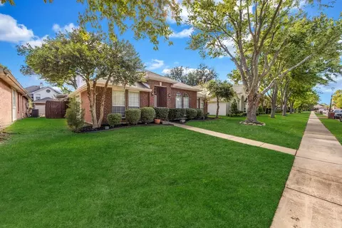 12109 Biloxi Dr, Frisco, TX 75035