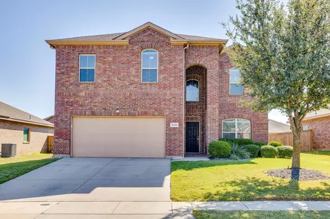 5124 Meadow Ln, Krum, TX 76249