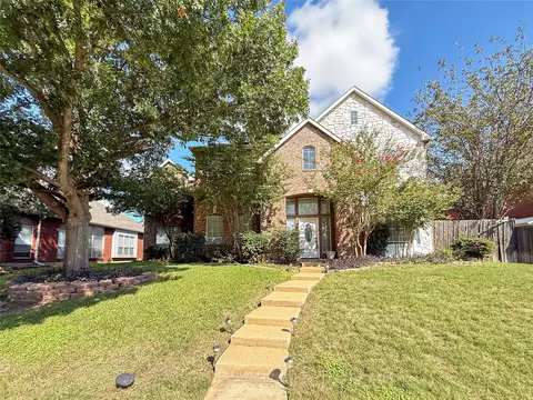 2569 Lands End Dr, Carrollton, TX 75006