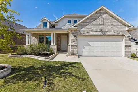 5317 Waterview Ct, Haltom City, TX 76137