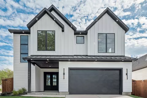 2002 Alaska Ave, Dallas, TX 75216