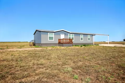 4237 Private Road 4284, Hawley, TX 79525
