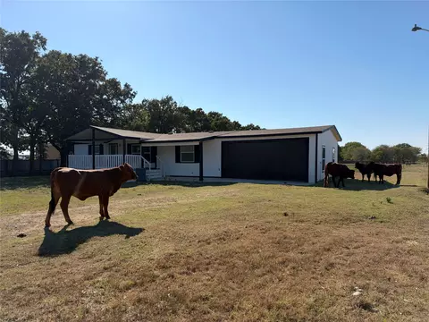 9636 Fm 3094, Scurry, TX 75158