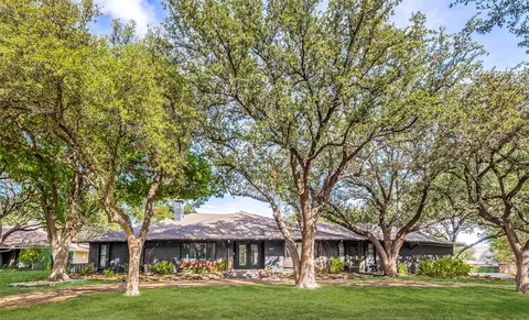 7257 Stefani Dr, Dallas, TX 75225
