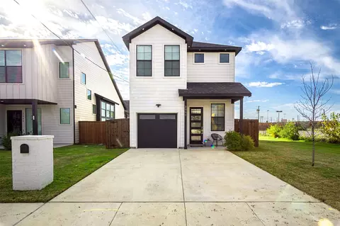2050 Bickers St, Dallas, TX 75212