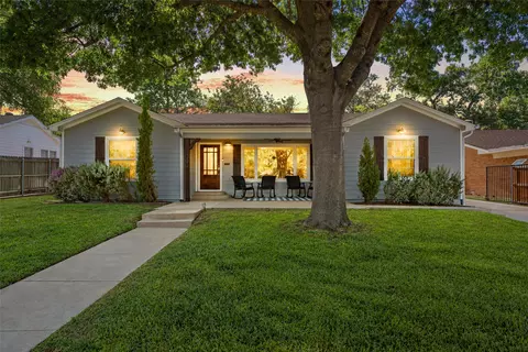 200 Oriental Rd, Waco, TX 76710
