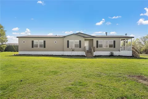 1503 NW 4th St, Hubbard, TX 76648