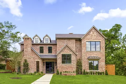 7153 Cornelia Ln, Dallas, TX 75214