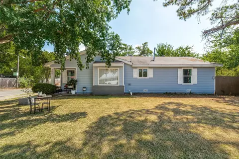 2001 Oneal St, Greenville, TX 75401