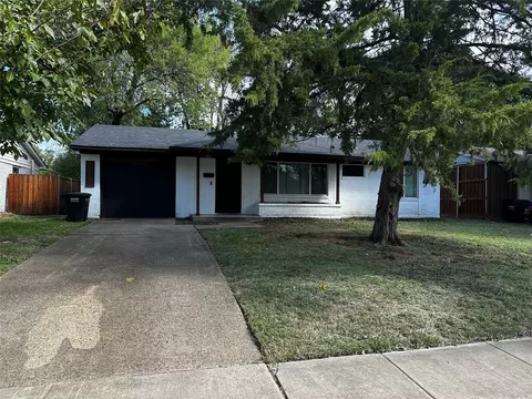 4808 Sandra Lynn Dr, Mesquite, TX 75150