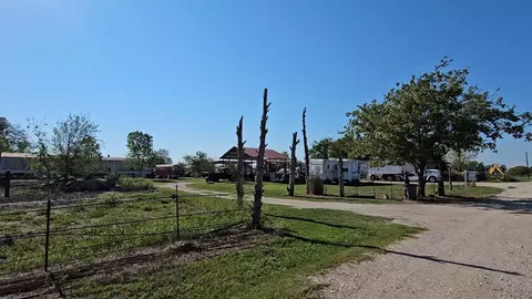 1480 Travis Ln, Kaufman, TX 75142