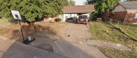 3124 Malvern St, Bossier City, LA 71111