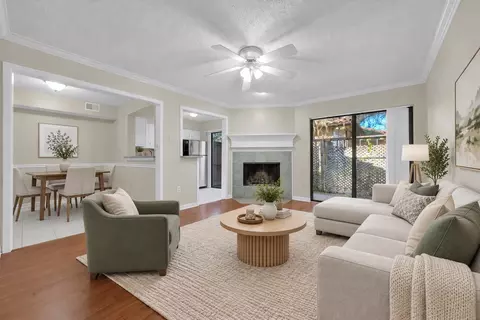 5626 Preston Oaks Rd #50B, Dallas, TX 75254