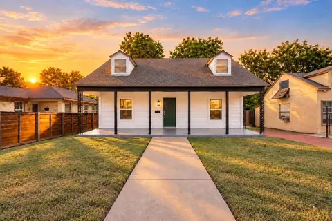 1227 Wilbur St, Dallas, TX 75224