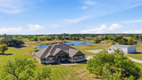2355 Grindstone Rd, Millsap, TX 76066